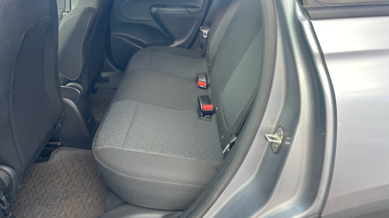 Vauxhall Crossland 1.2 Turbo Griffin 5dr Petrol Hatchback